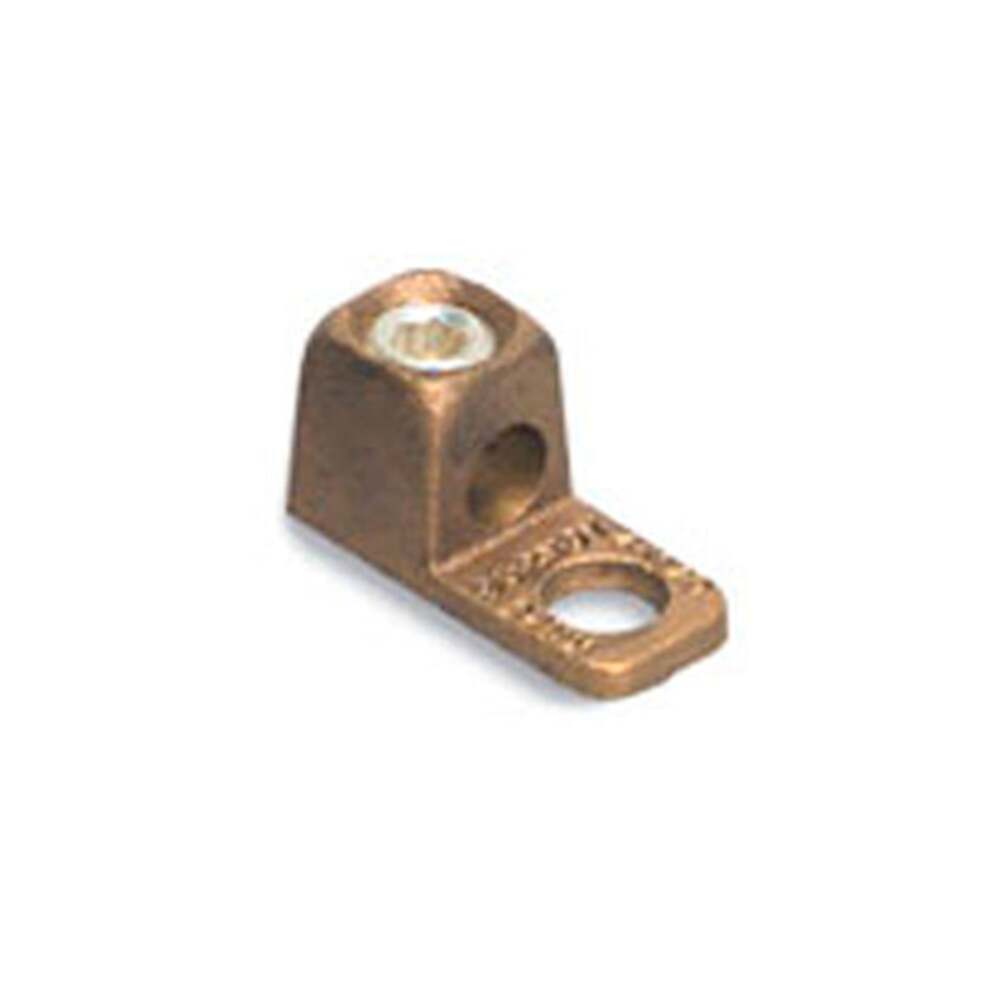 ZAPATA TERMINAL 1 BARRENO 4/0TRE-500MCM *** OFRECER KA34 ***