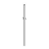 MASTIL DE ACERO INOX DE 6M C / OREJAS MCA PARRES