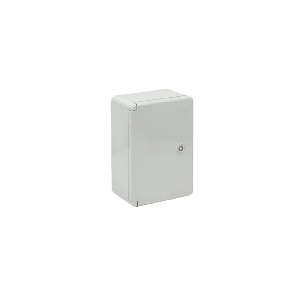ARMARIO 25X30X13 PUERTA LISA MCA SOLERA
