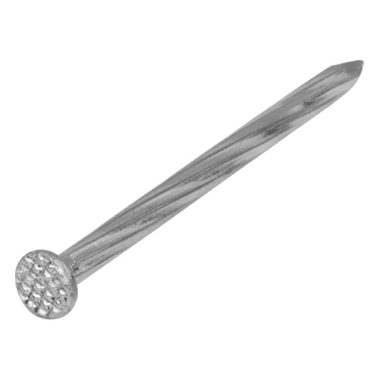 CLAVO P/CONCRETO GALVANIZADO 2 1/2"