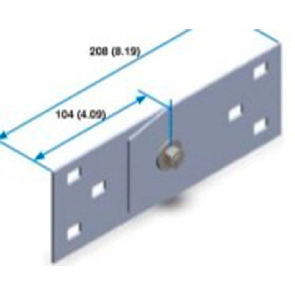 Elevador ajustable para charola de aluminio – Lumi Material Electrico