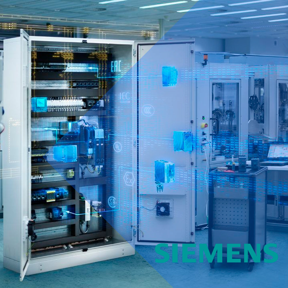 CENTRO DE CARGA 1&2 POLOS PARA IMT QP1 SIEMENS