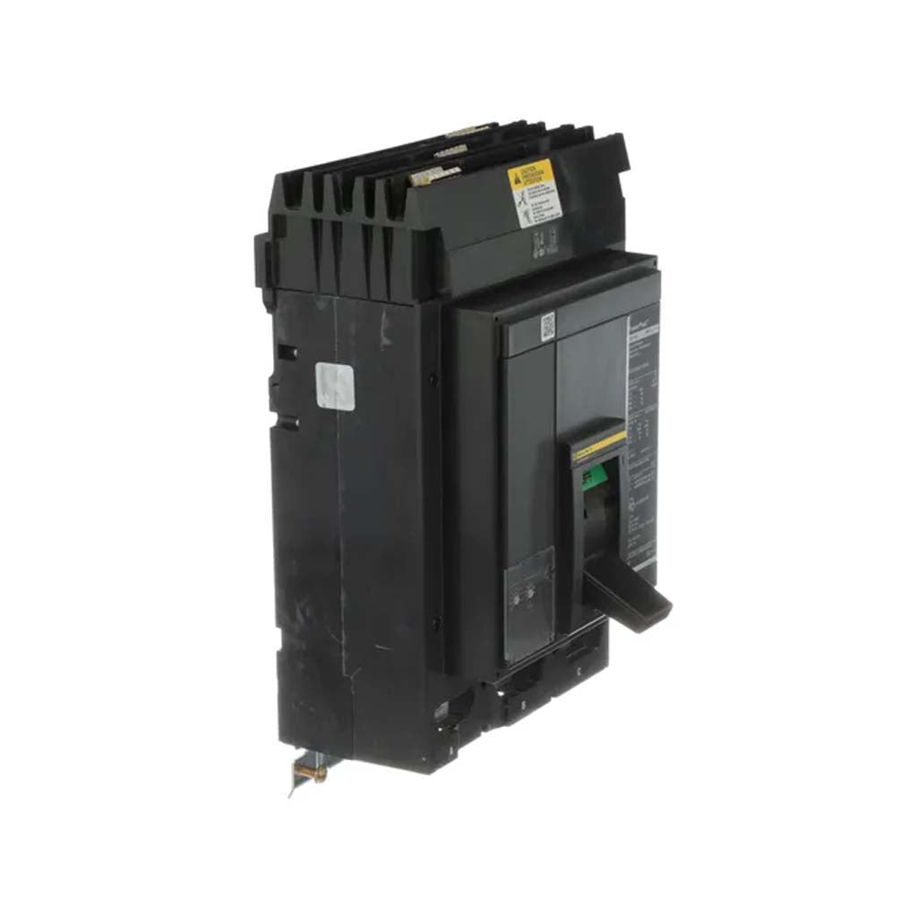 INTERRUPTOR TERMOMAGNETICO M 18KA 3P 600VAC REGULABLE 300-800A FASE ABC SCHNEIDER ELECTRIC MGA36800E10