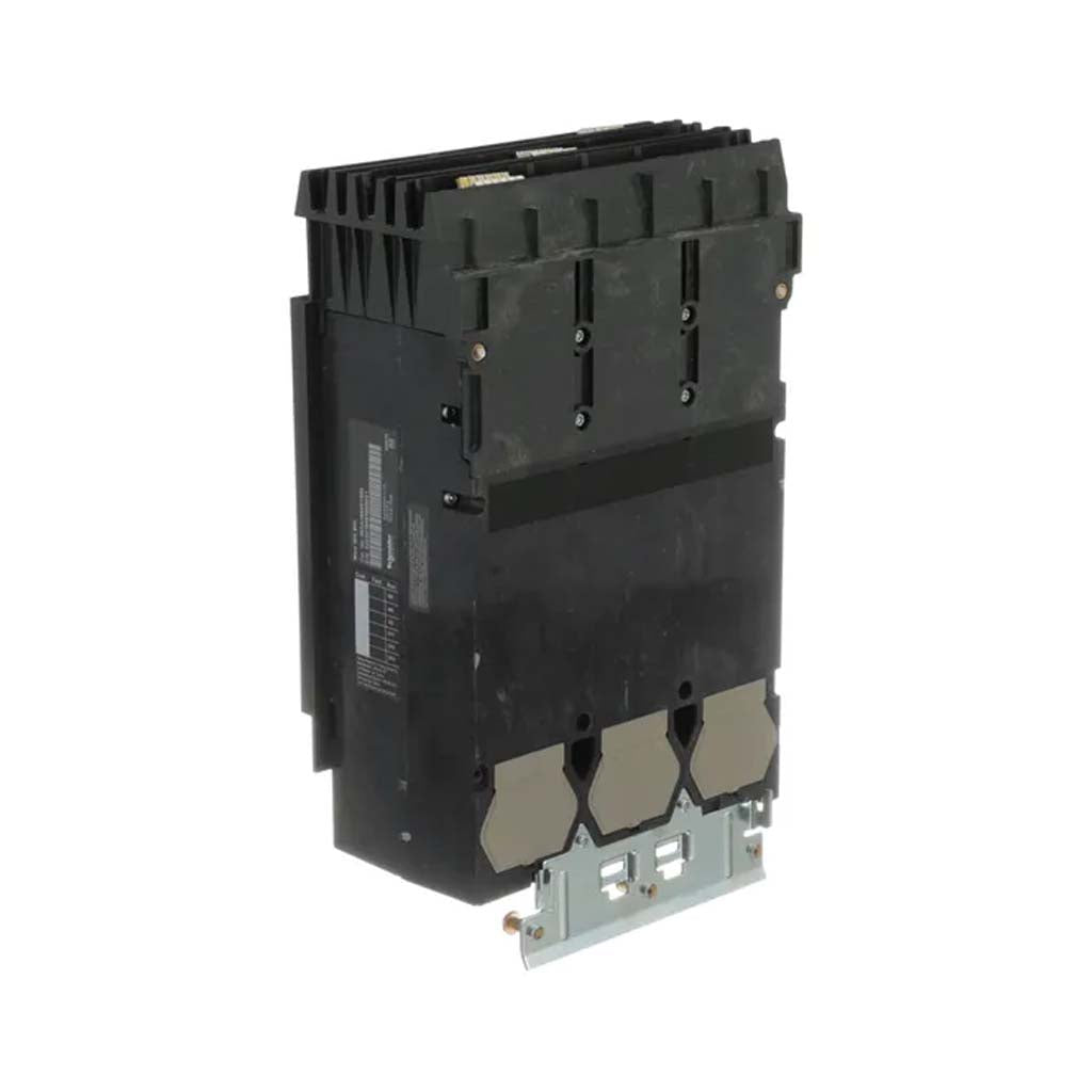 INTERRUPTOR TERMOMAGNETICO M 18KA 3P 600VAC REGULABLE 300-800A FASE ABC SCHNEIDER ELECTRIC MGA36800E10