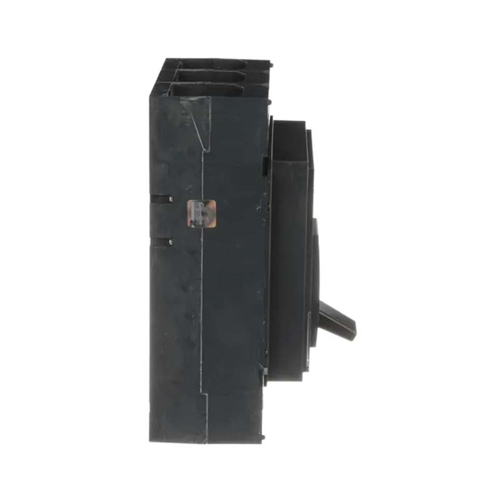 DISYUNTOR POWERPACT M REGULABLE 300-800 AMP 3 POLOS 600 V CA 18 KA TERMINALES DISPARO 80% SQD