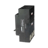 DISYUNTOR POWERPACT M REGULABLE 300-800 AMP 3 POLOS 600 V CA 18 KA TERMINALES DISPARO 80% SQD