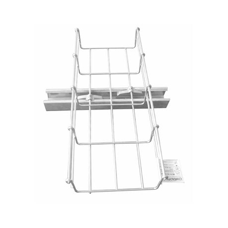 CLIP PARA UNICANAL CHAROFIL