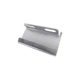 PLACA DE SALIDA A TUBO AUT. PERALTE 66MM