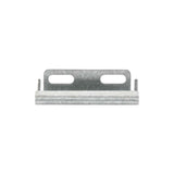 PLACA DE SALIDA A TUBO AUT. PERALTE 66MM