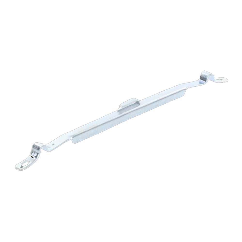 CLIP RECTO AUTOMATICO PERALTE 54MM