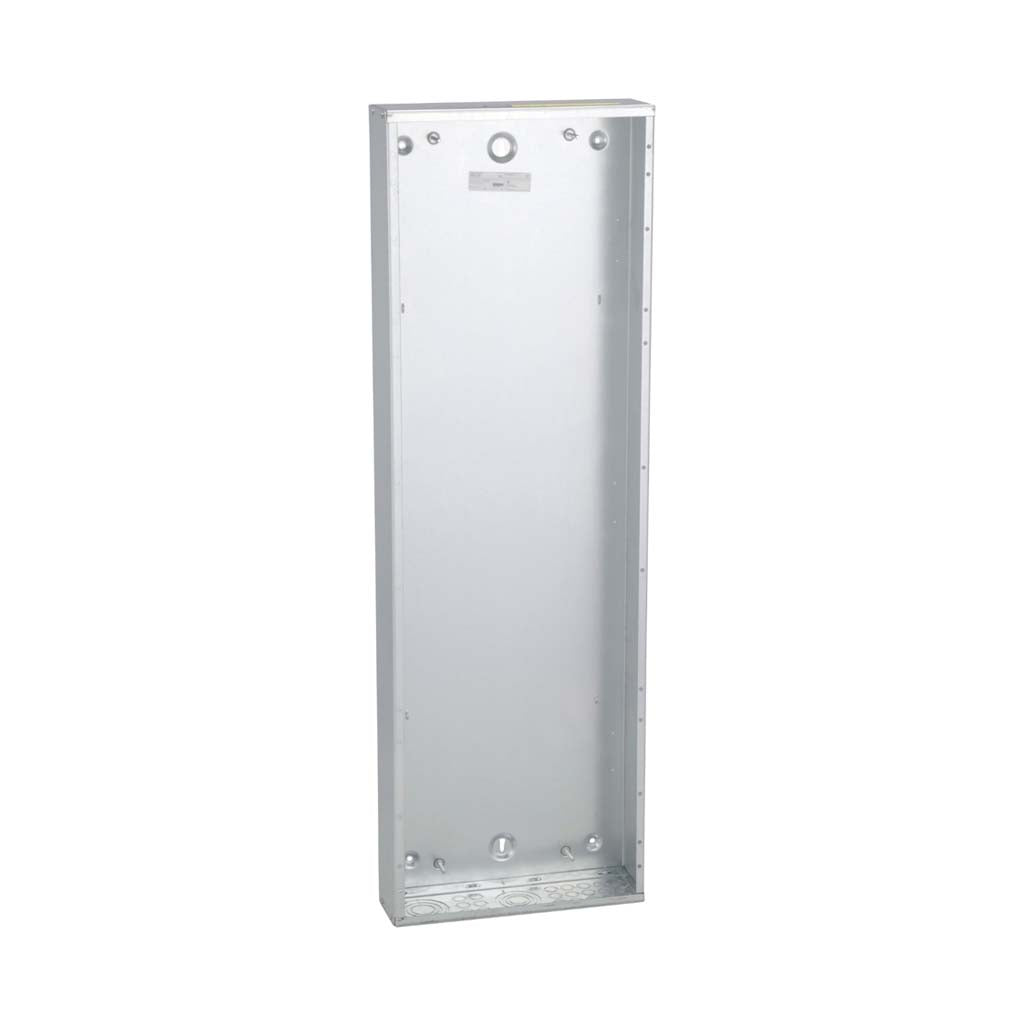 CAJA TABLERO 20" NQOD/NF PINTADA