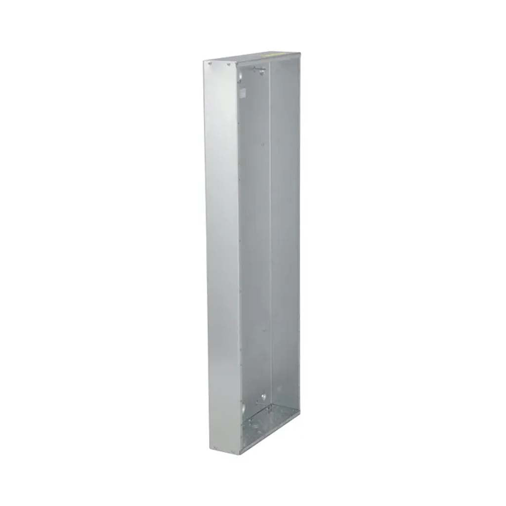 CAJA TABLERO 20" NQOD/NF PINTADA