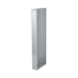 CAJA TABLERO 20" NQOD/NF PINTADA