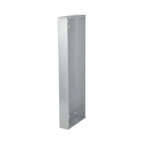 CAJA TABLERO 20" NQOD/NF PINTADA