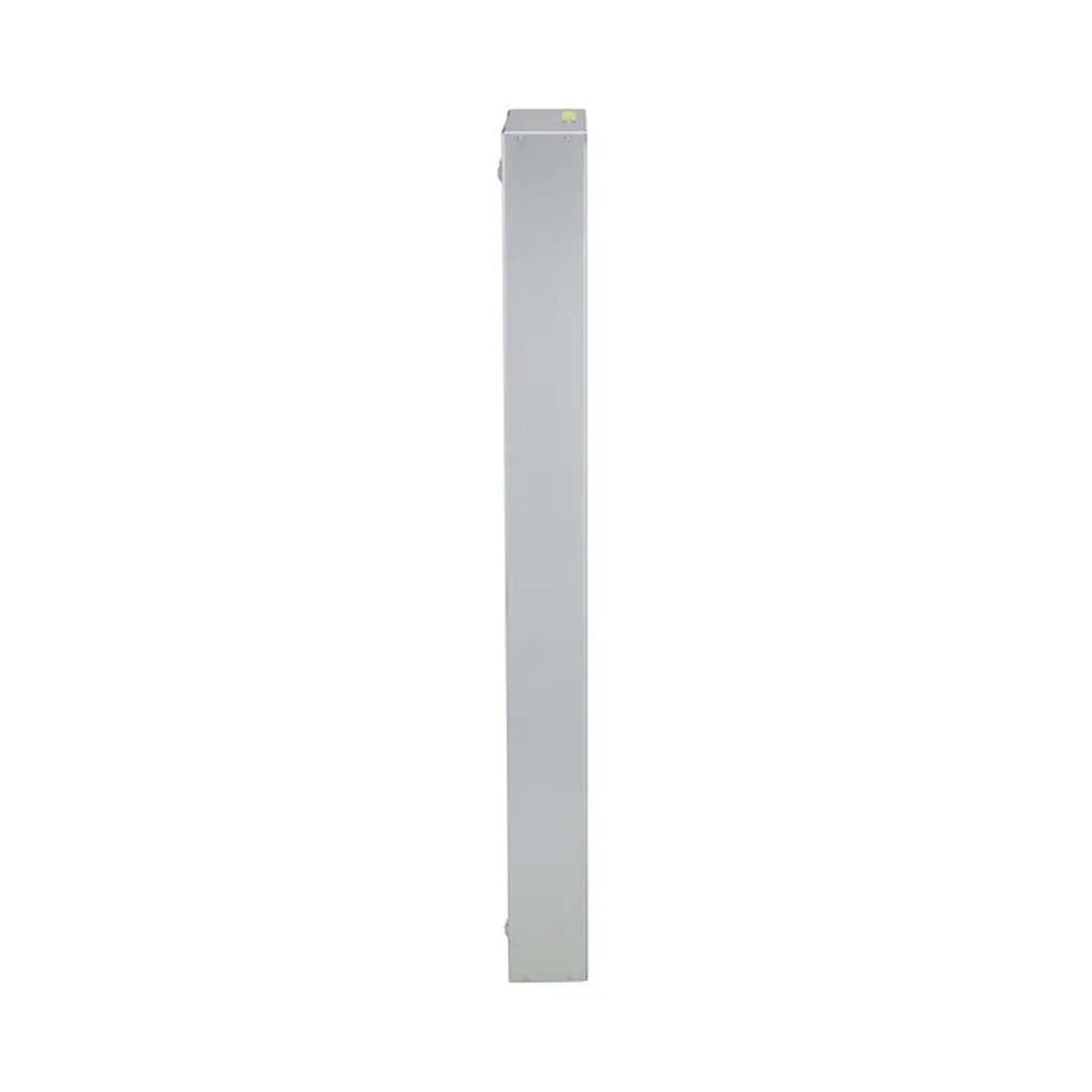 CAJA TABLERO 20" NQOD/NF PINTADA