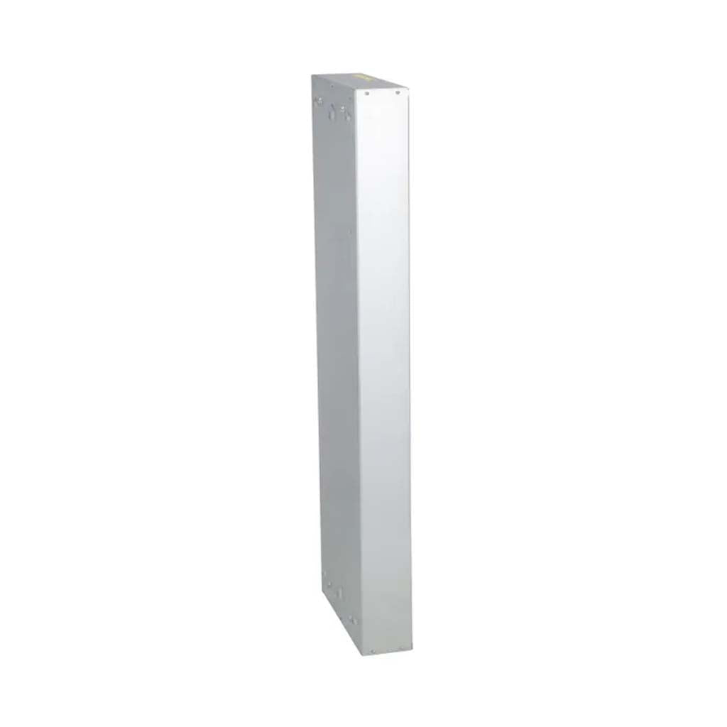 CAJA TABLERO 20" NQOD/NF PINTADA