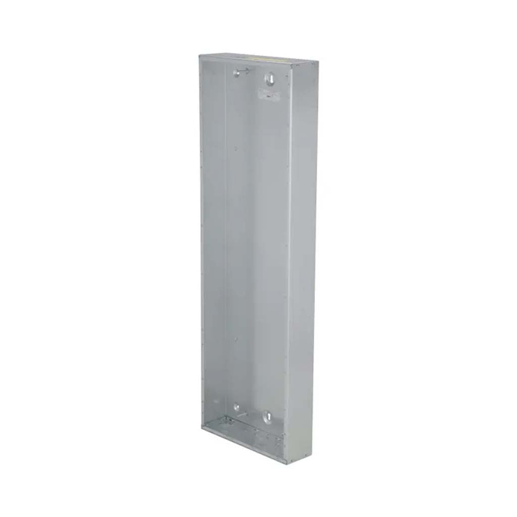 CAJA TABLERO 20" NQOD/NF PINTADA