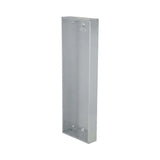 CAJA TABLERO 20" NQOD/NF PINTADA