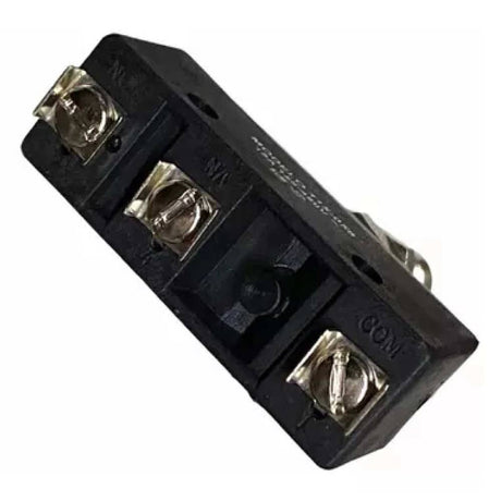 MICRO 107-063 1P. 2T. 10A. 125-250VCA HARTMAN