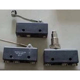 MICRO 107-063 1P. 2T. 10A. 125-250VCA HARTMAN