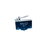 MICRO 107-106 1P. 1T. 10A. 125-250VCA HARTMAN