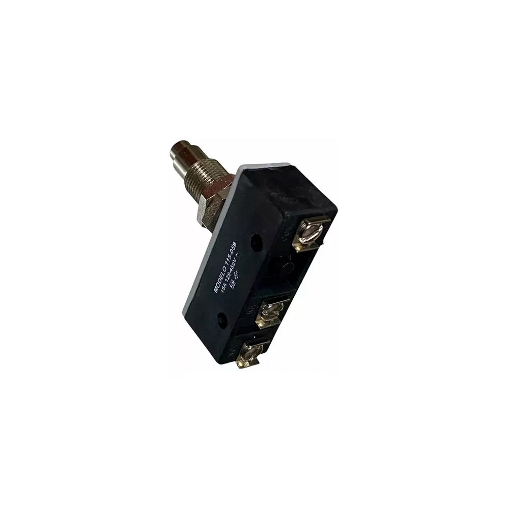 MICRO 115-058 1P. 2T. 15A. 125-480VCA HARTMAN