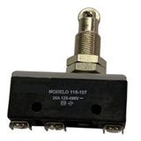 MICRO 115-059 1P. 2T. 15A. 125-480VCA HARTMAN