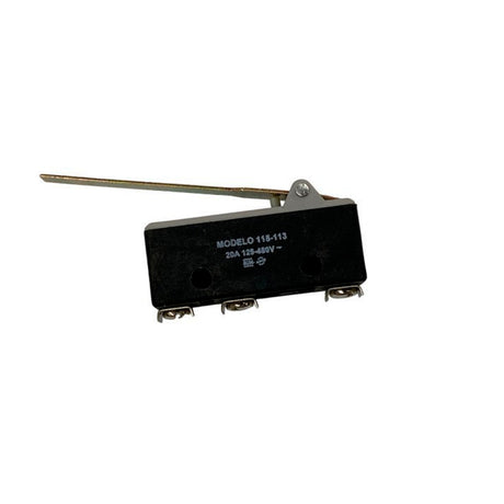 MICRO 115-113 1P. 2T. 20A. 125-480VCA HARTMAN