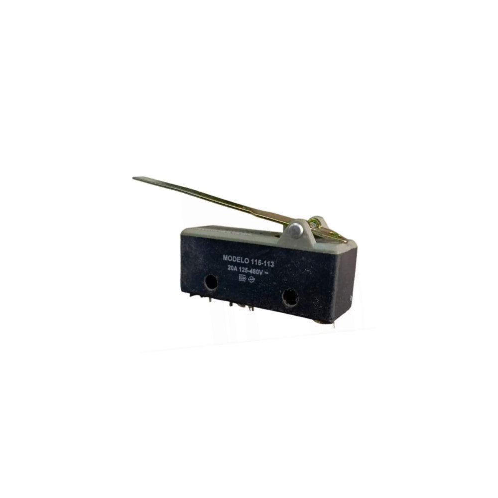 MICRO 115-113 1P. 2T. 20A. 125-480VCA HARTMAN