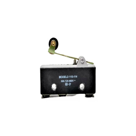 MICRO 115-114 1P. 2T. 20A. 125-480VCA HARTMAN