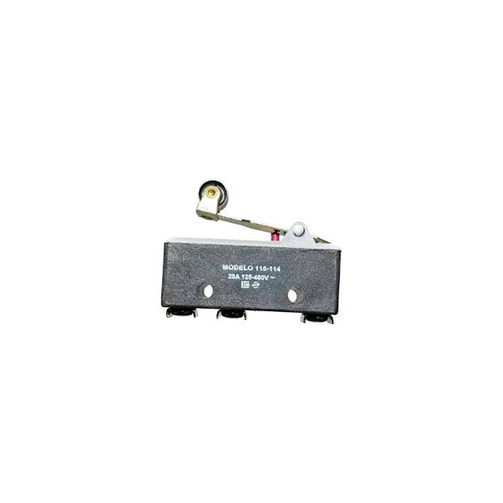MICRO 115-114 1P. 2T. 20A. 125-480VCA HARTMAN