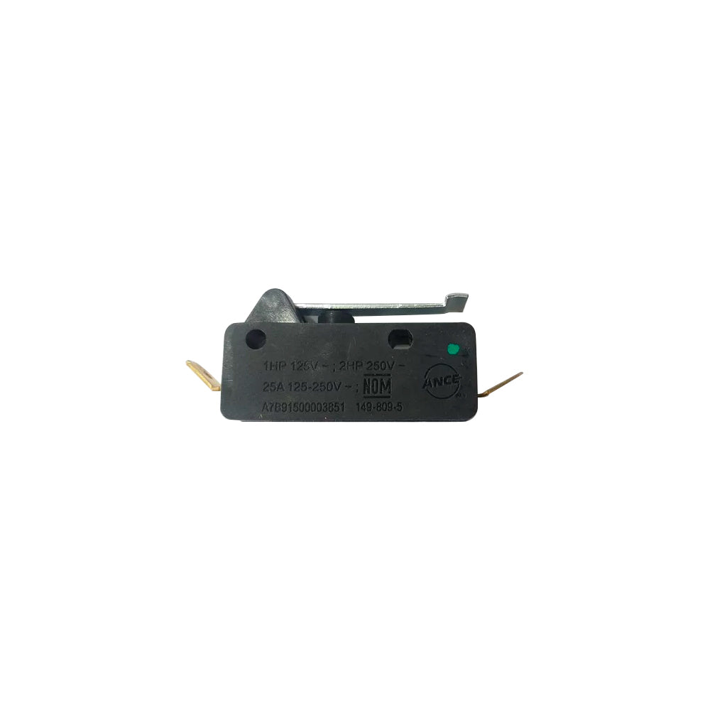 MICROINT. 15 AMP 149-809-5 HARTMANN