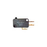 MICROINT. 10A 125-250VCA 1/8HP 125VCA 166-1A-1 HARTMANN