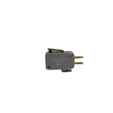 MICROINT. 10A 125-250VCA 1/4HP 125VCA 166-1P15-1 HARTMANN