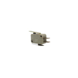 MICROINT. 10A 125-250VCA 1/4HP 125VCA 166-1P53-1 HARTMANN