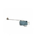 MICROINT. 10A 125-250VCA 1/4HP 125VCA 166-1R66-1 HARTMANN