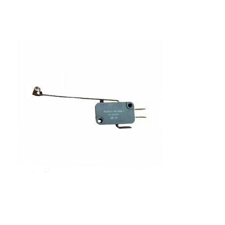 MICROINT. 10A 125-250VCA 1/4HP 125VCA 166-1R66-1 HARTMANN