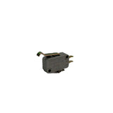 MICROINT. 10A 125-250VCA 1/4HP 125VCA 166-1S28-1 HARTMANN