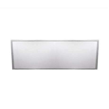 PANEL DE LED 36W 6000K 30X120 TECNOLED