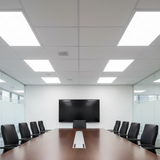 PANEL DE LED 36W 6000K 30X120 TECNOLED