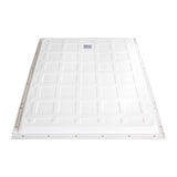 LÁMPARA PANEL BANK LIGHT TECNOLED 42W 100-277V 6500K 4200LM 60X60 CMS