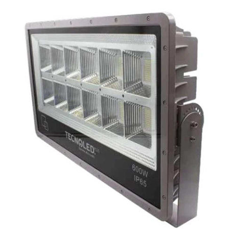 REFLECTOR TIPO RPS 500W SMD 85-305V~ 50-60HZ 6000K MARCA TECNOLED PLUS