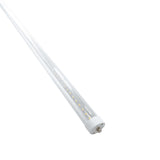 TUBO T8 LED ALUMINIO 36W 6500K 3600LM 85-277V TECNOLED PLUS *** HAE ***
