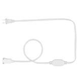 CABLE C/CLAVIJA P/MANGUERA LED SMD