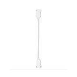 CONECTOR ESQUINA 25CM P/MANG. LED 3528 SMD