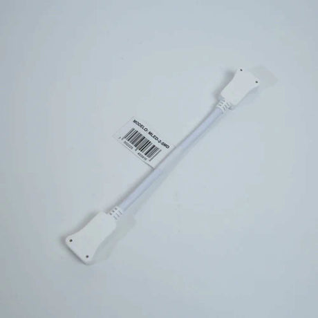 CONECTOR ESQUINA 25CM P/MANG. LED 3528 SMD
