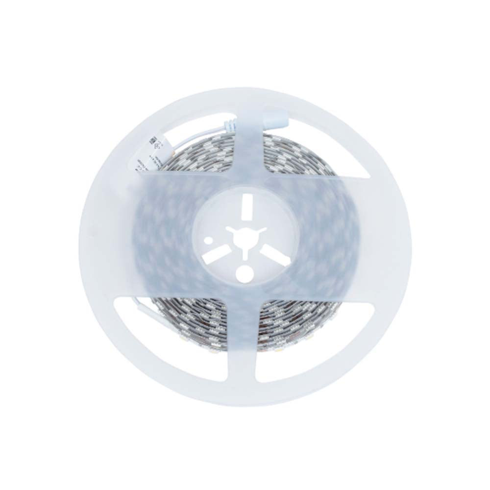 TIRA FLEXIBLE LED 5050 SMD 12V. INTERIOR AZUL 5 MTS ***HAE2025***