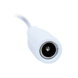 TIRA FLEXIBLE LED 5050 SMD 12V. INTERIOR AZUL 5 MTS ***HAE2025***
