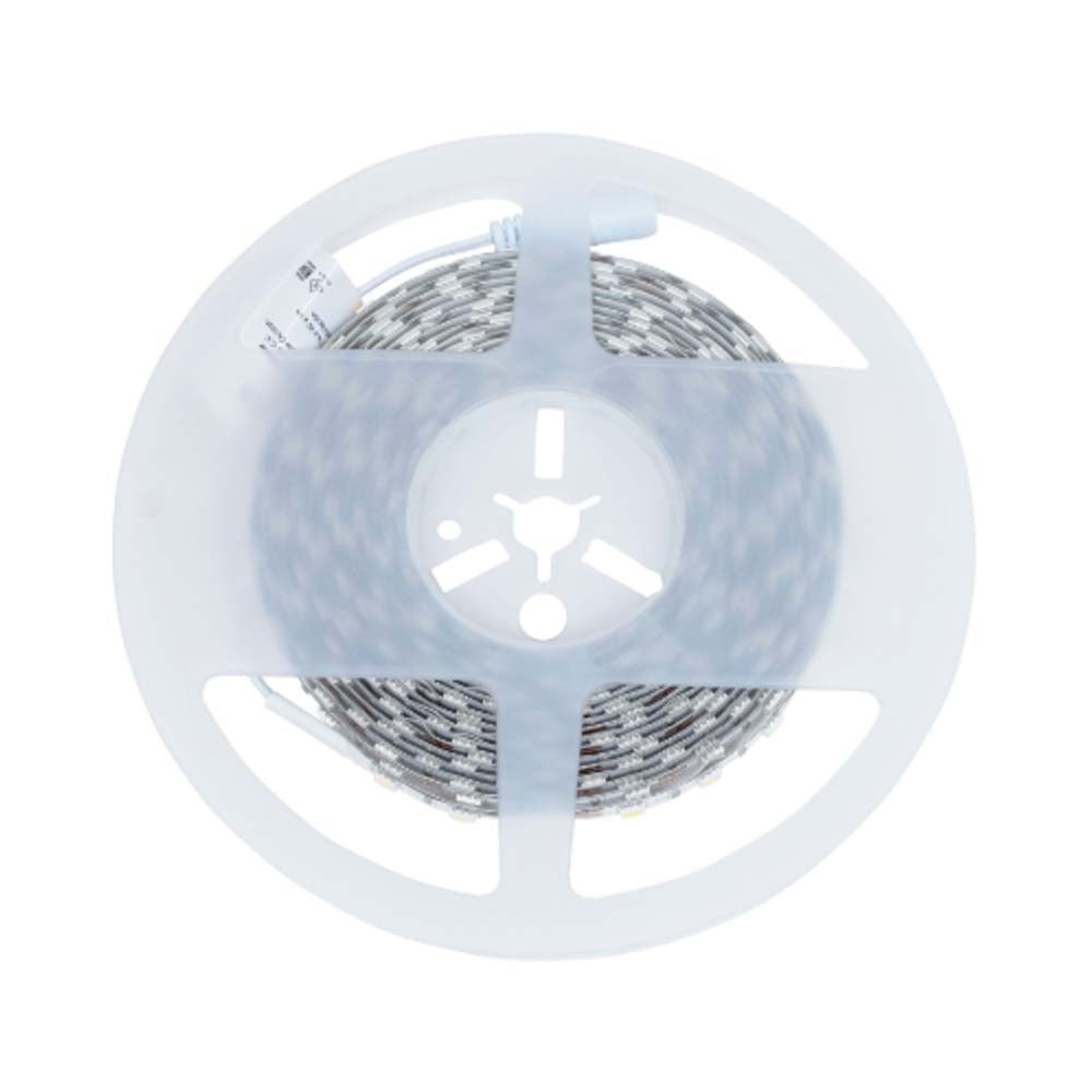 TIRA FLEXIBLE LED 5050 SMD 12V. INTERIOR L.D. 5 MTS