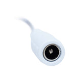 TIRA FLEXIBLE LED 5050 SMD 12V. INTERIOR L.D. 5 MTS
